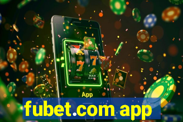 fubet.com app